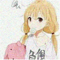 天道电视剧韩楚风角色头像